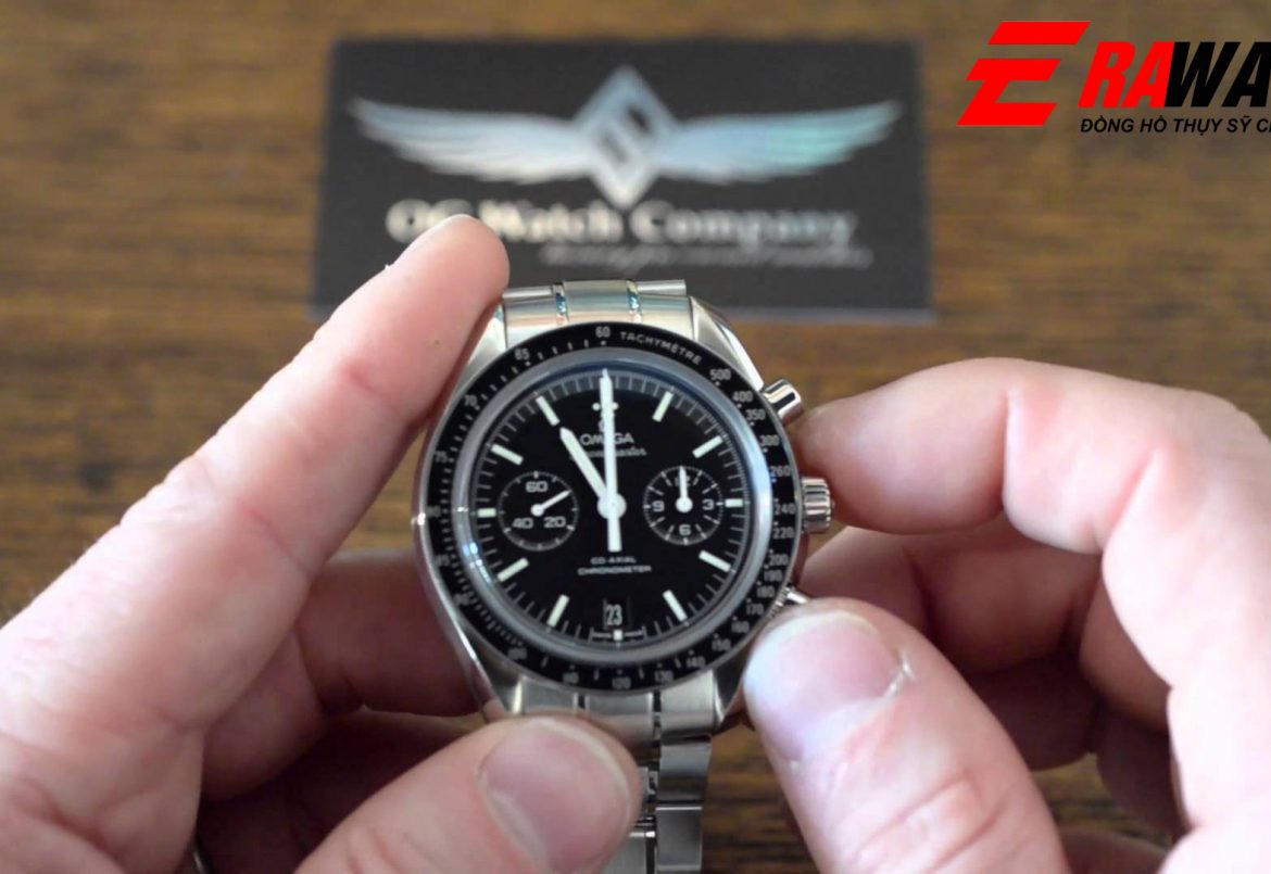 sửa đồng hồ bị sai lịch tại nhà