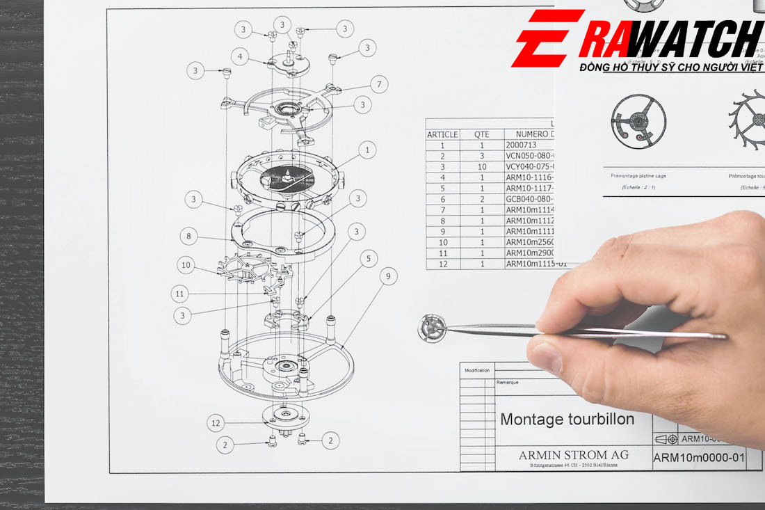 Erawatch vui mừng giới thiệu chương trình ưu đãi lớn chưa từng có "SẬP GIÁ KHÔNG PHANH": Giảm giá lên tới 50% cho các các nhãn hàng đồng hồ