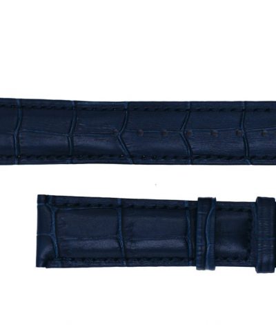 Dây da đồng hồ CA – BL181
