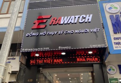 thu mua đồng hồ Hublot cũ