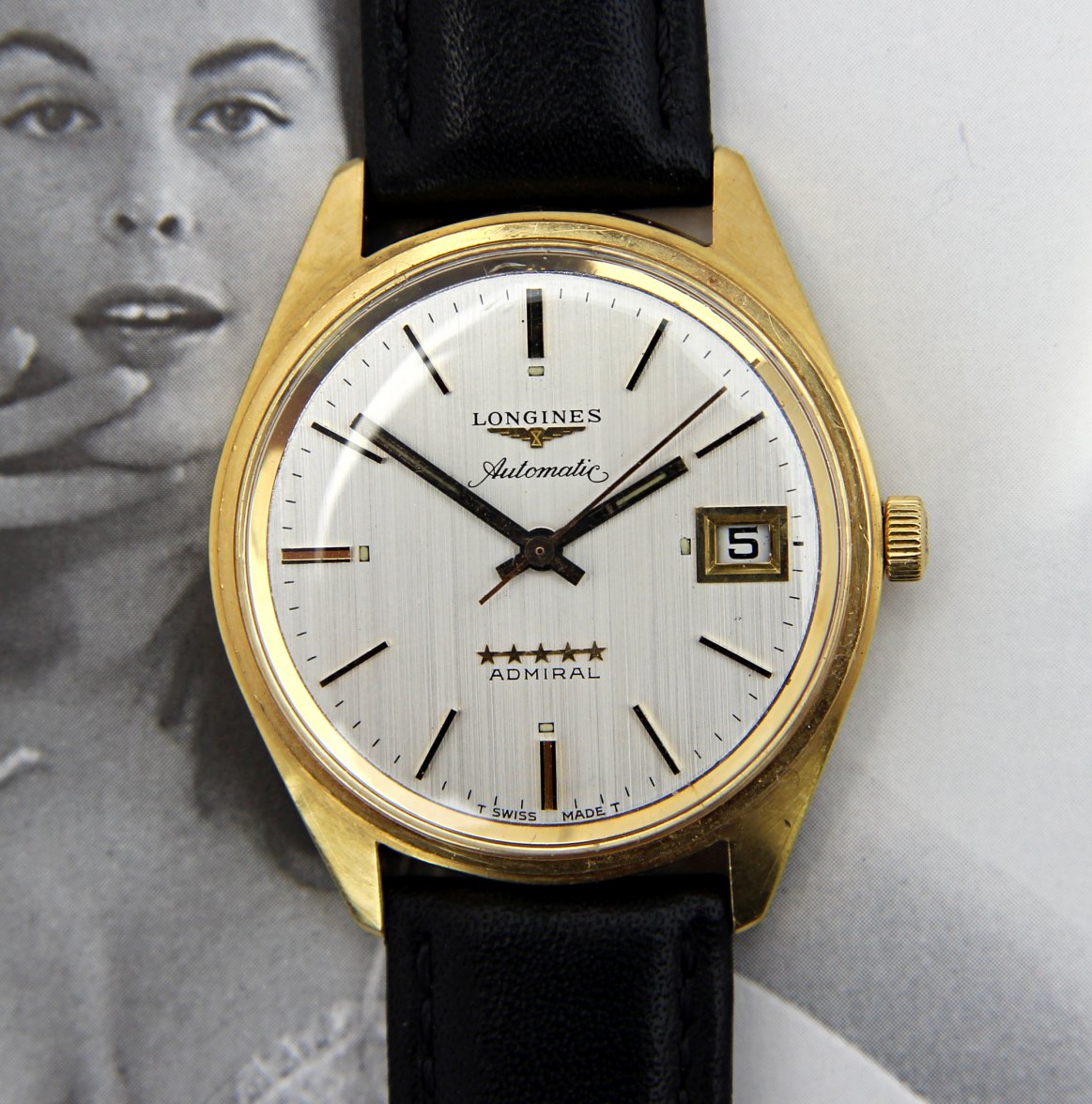 longines