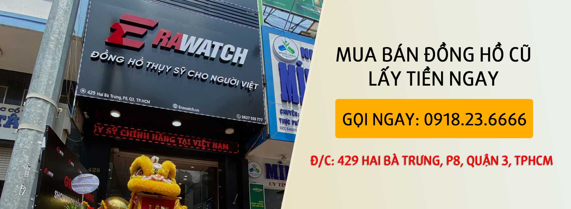 429 hai bà trưng, phường 8, quận 3, tphcm