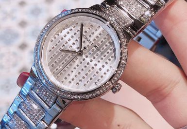 địa chỉ thay pin đồng hồ Michael kors chính hãng giá tốt