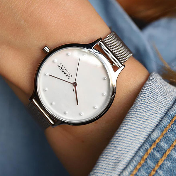 Trung tâm sửa chữa bảo hành đồng hồ Skagen tại TP. Hồ Chí Minh 