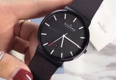 Trung tâm sửa chữa bảo hành đồng hồ Skagen tại TP. Hồ Chí Minh