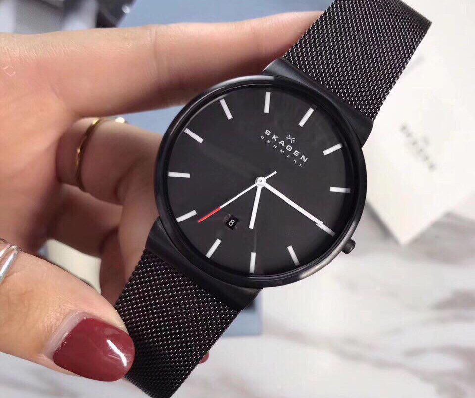 Trung tâm sửa chữa bảo hành đồng hồ Skagen tại TP. Hồ Chí Minh