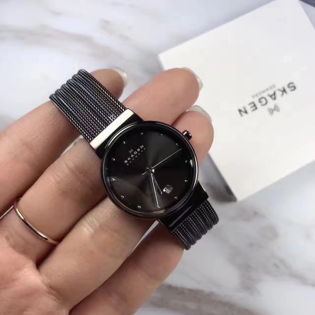 Trung tâm sửa chữa bảo hành đồng hồ Skagen tại TP. Hồ Chí Minh 