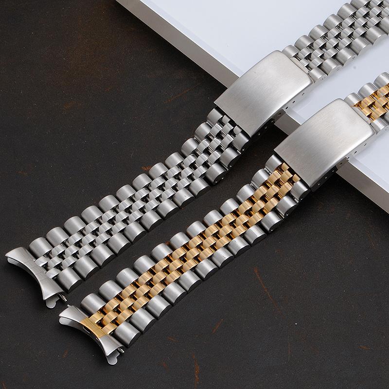 Địa chỉ Thay dây kim loại đồng hồ tại TP.HCM 