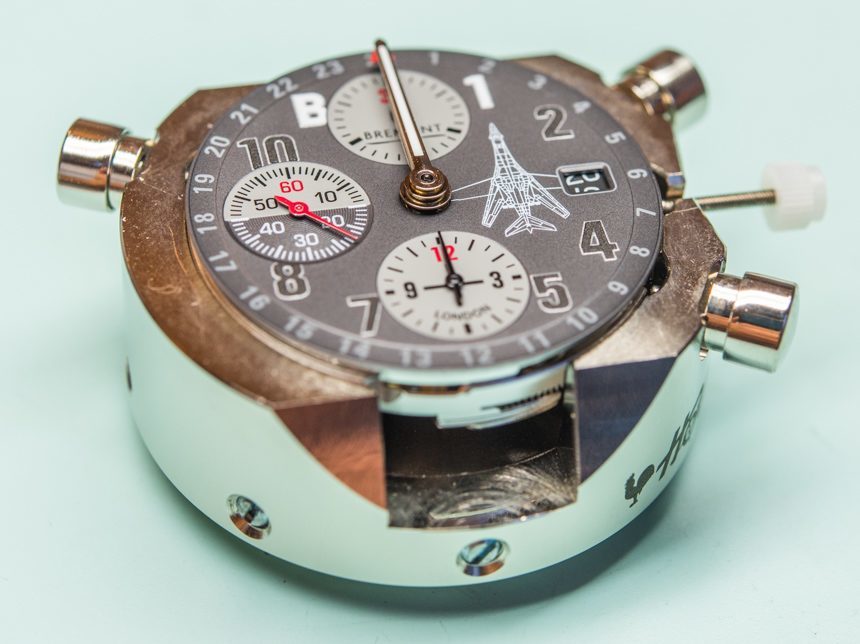 sửa chữa đồng hồ đeo tay uy tín lấy liền tại TP.HCM