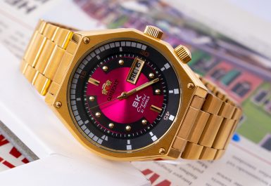 Ở Hà Nội địa chỉ nào mạ vàng 18k, 24k cho đồng hồ uy tín nhất?