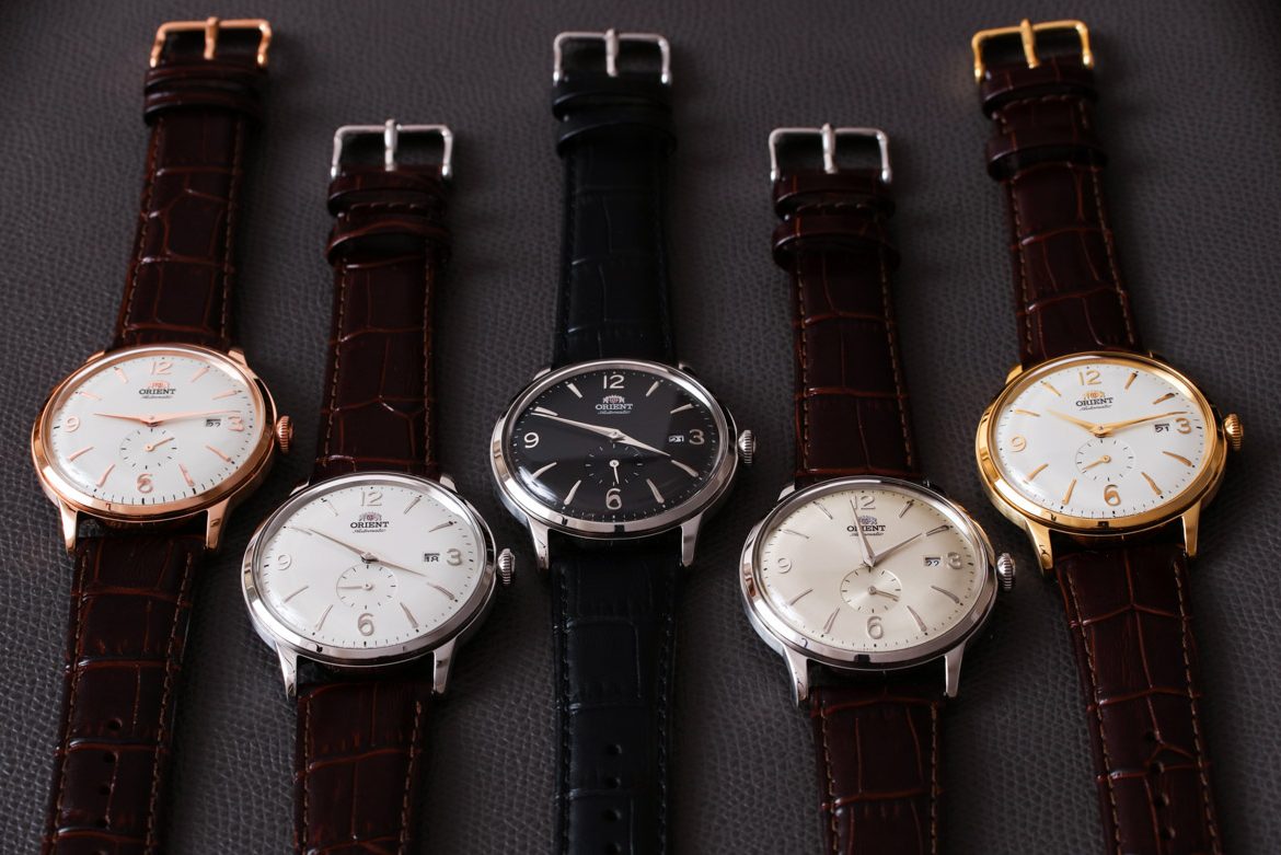 Giá thay mặt kính đồng hồ Orinet