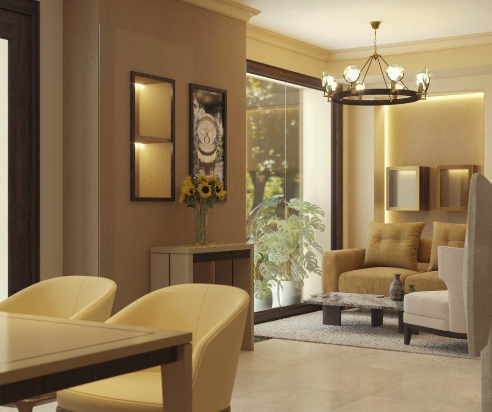 Showroom đồng hồ 55A Phan Chu Trinh, Hoàn Kiếm, Hà Nội