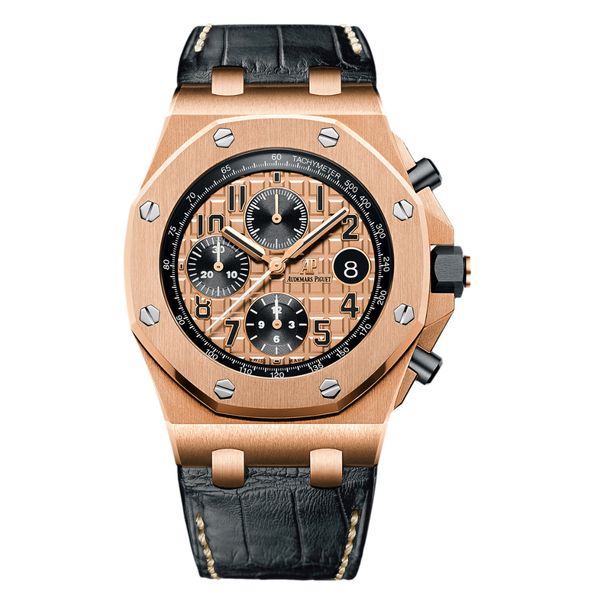 Dịch vụ thu mua đồng hồ Audemars Piguet