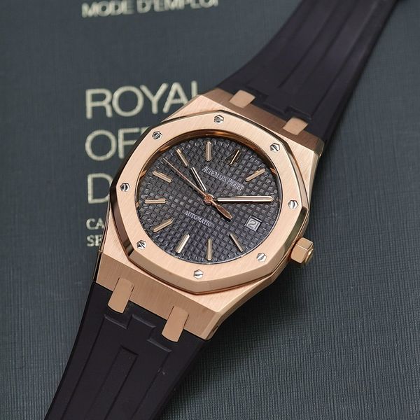 Dịch vụ thu mua đồng hồ Audemars Piguet