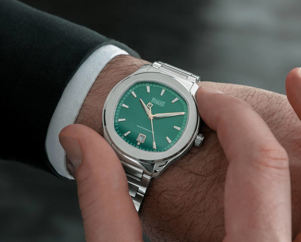 Dịch vụ thu mua đồng hồ Piaget cũ