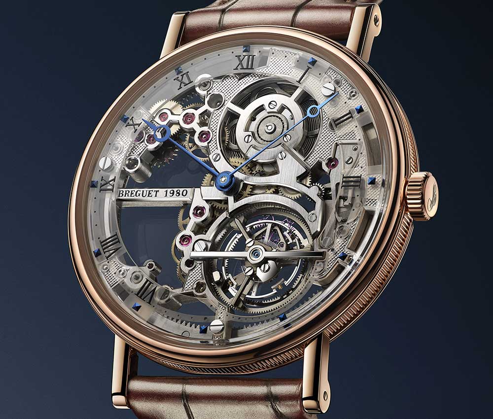 Thu Mua Đồng Hồ Breguet Cũ Giá Cao, Thủ Tục Nhanh! (1)