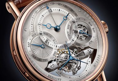 Thu Mua Đồng Hồ Breguet Cũ Giá Cao, Thủ Tục Nhanh! (2)