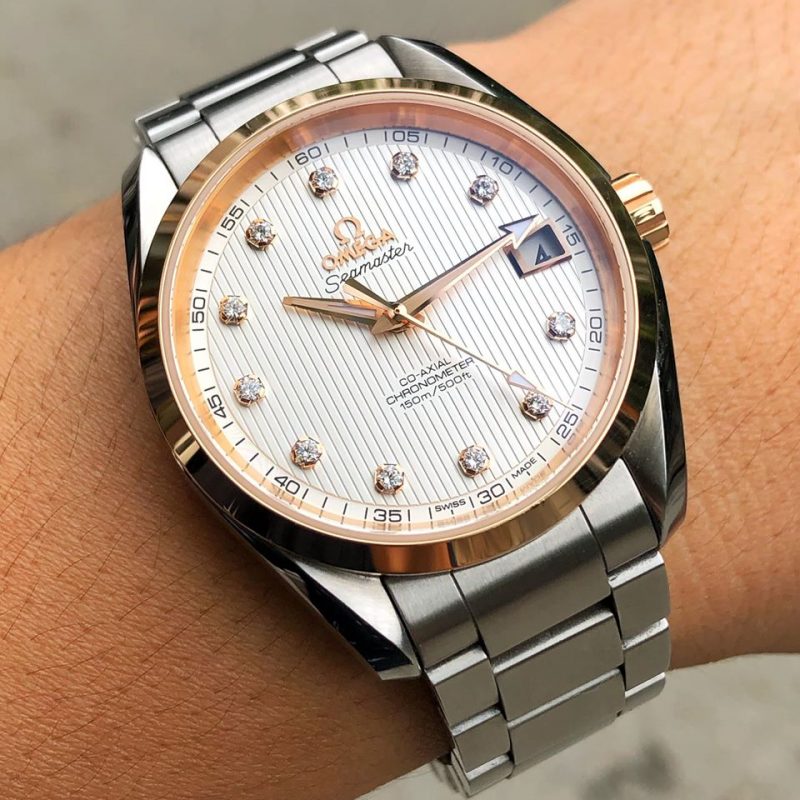 Khám Phá Địa Chỉ Tìm Mua Bán Đồng Hồ Omega Cũ Chính Hãng Uy Tín Và An Toàn