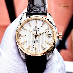 Khám Phá Địa Chỉ Tìm Mua Bán Đồng Hồ Omega Cũ Chính Hãng Uy Tín Và An Toàn