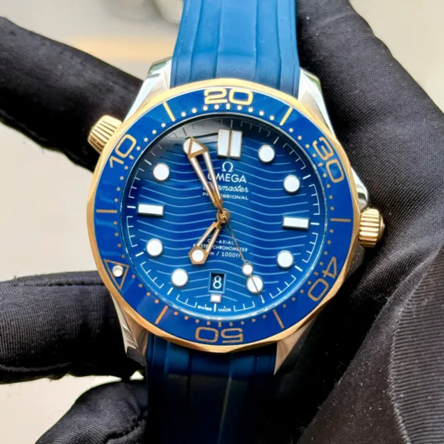 Khám Phá Địa Chỉ Tìm Mua Bán Đồng Hồ Omega Cũ Chính Hãng Uy Tín Và An Toàn