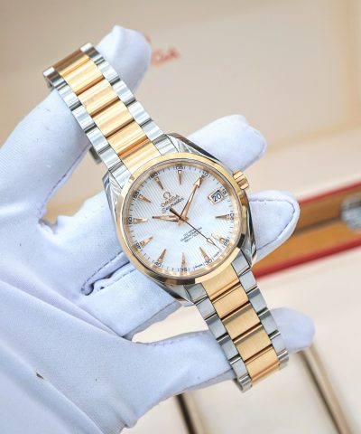 Khám Phá Địa Chỉ Tìm Mua Bán Đồng Hồ Omega Cũ Chính Hãng Uy Tín Và An Toàn