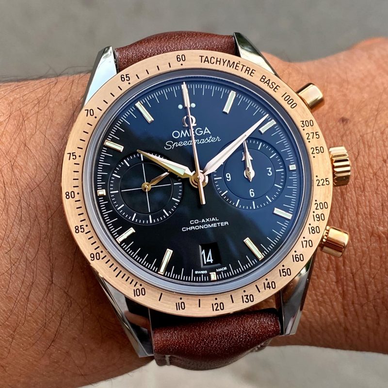 Khám Phá Địa Chỉ Tìm Mua Bán Đồng Hồ Omega Cũ Chính Hãng Uy Tín Và An Toàn
