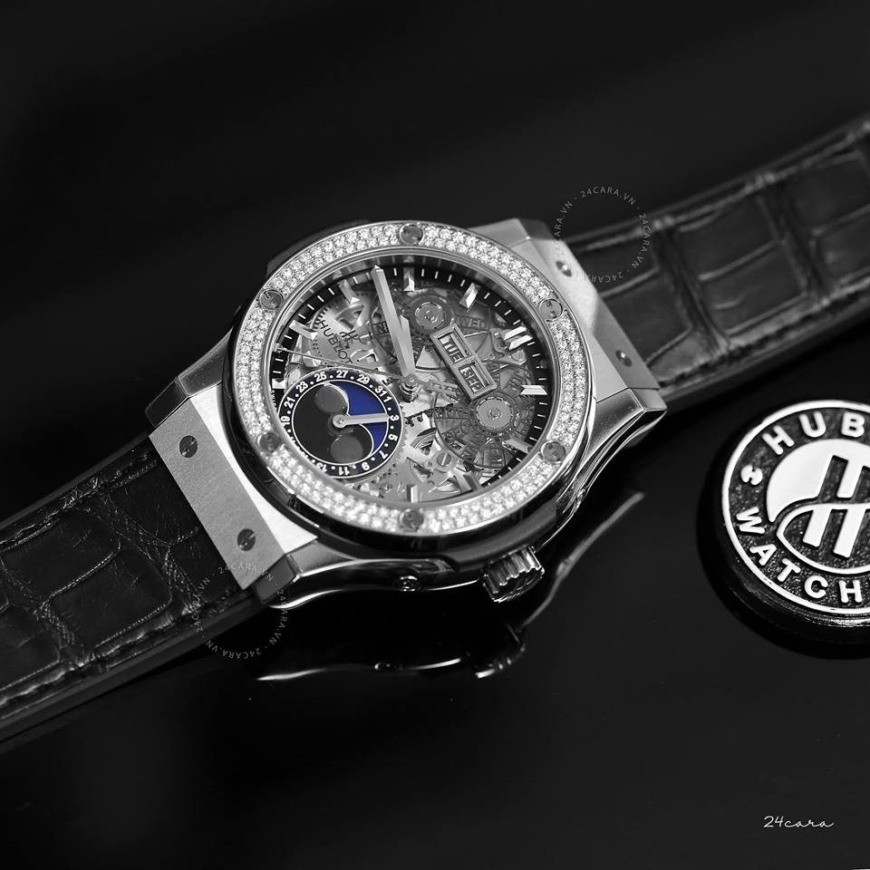 Khám Phá Đồng Hồ Hublot Nam Giá Bao Nhiêu - Mức Đầu Tư Phù Hợp Với Đam Mê và Phong Cách