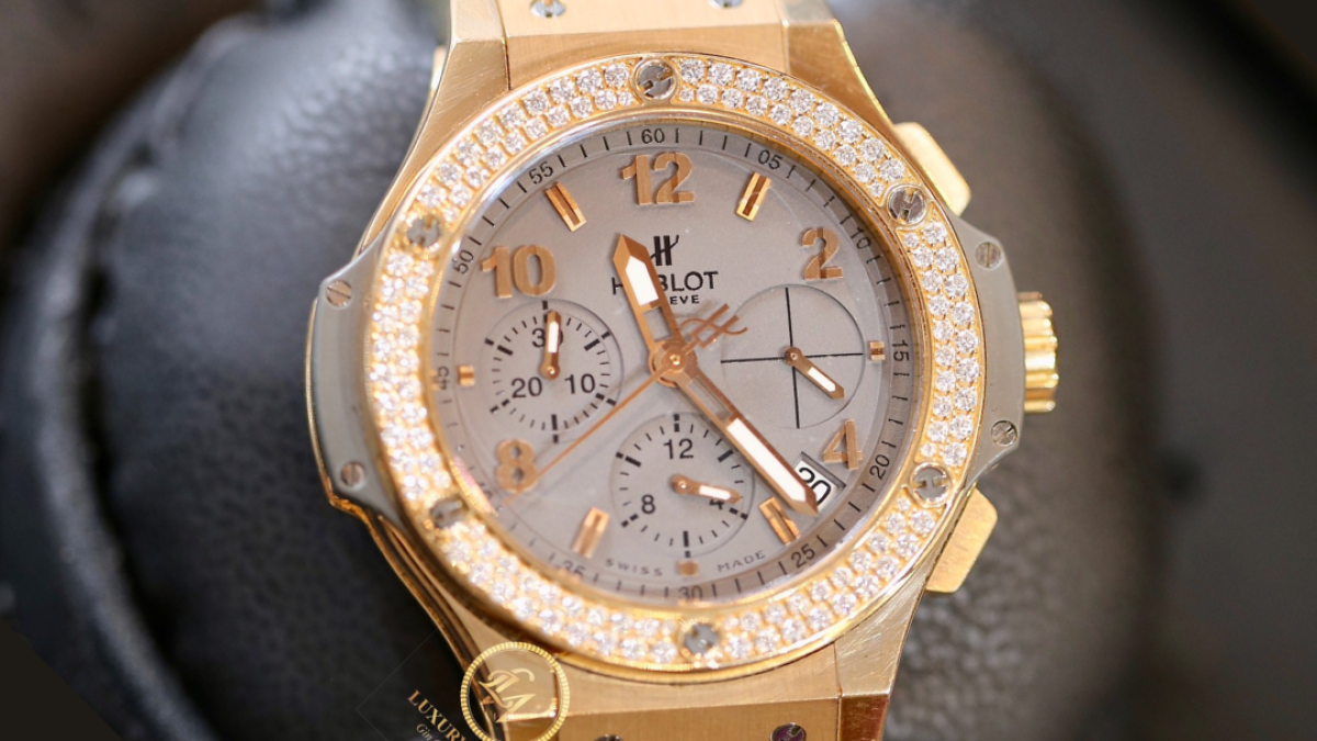 Khám Phá Đồng Hồ Hublot Nam Giá Bao Nhiêu - Mức Đầu Tư Phù Hợp Với Đam Mê và Phong Cách
