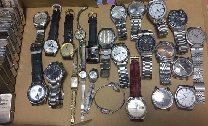 Mua Bán Đồng Hồ Cũ Hà Nội Giải Pháp Thời Trang Tiết Kiệm Và Uy Tín