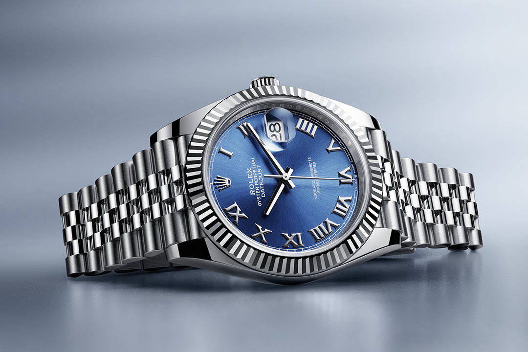 Rolex Datejust 36 Giá Bao Nhiêu - Khám Phá Giá Trị Thật Của Một Biểu Tượng Thời Gian Cao Cấp