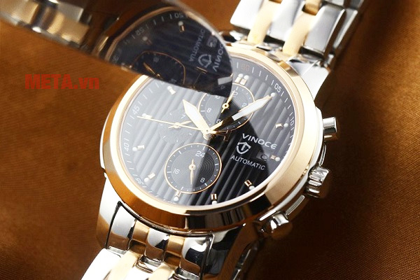 Vỏ đồng hồ bị trầy xước Nguyên nhân, cách xử lý và phòng tránh