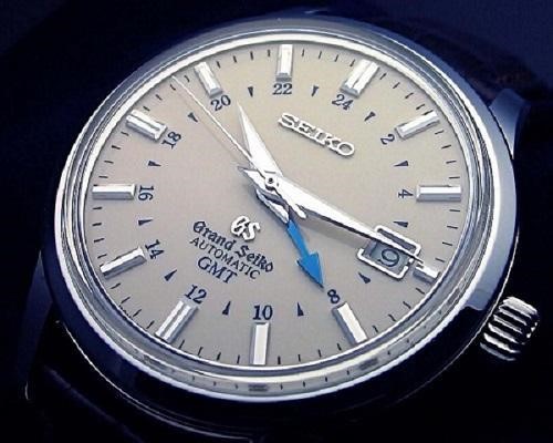 Bán Đồng Hồ Seiko 5 Automatic Cũ Lựa Chọn Thời Trang Đẳng Cấp Với Giá Hợp Lý