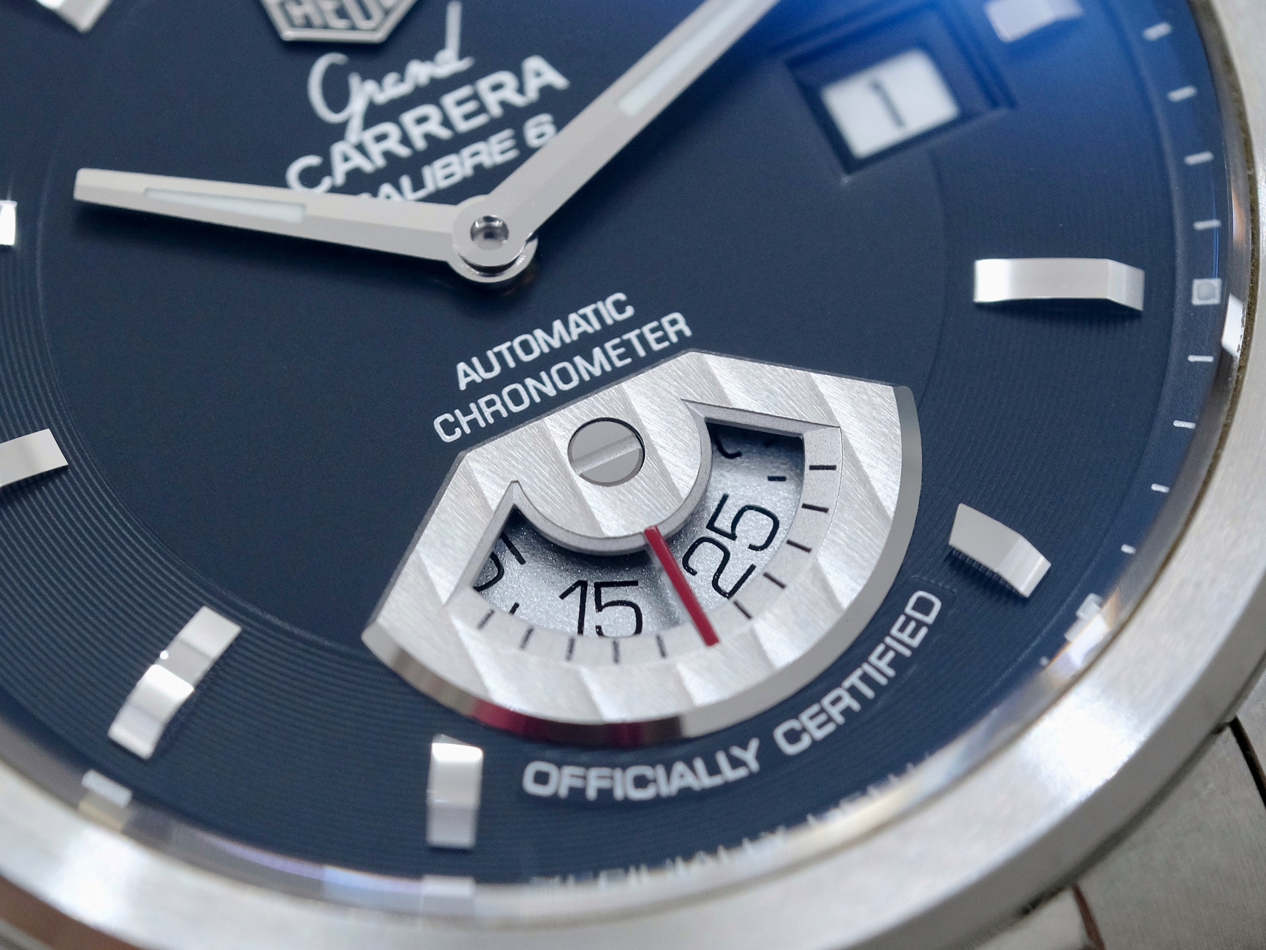 Bán Đồng Hồ Tag Heuer Cũ Những Điều Cần Biết Khi Mua và Bán