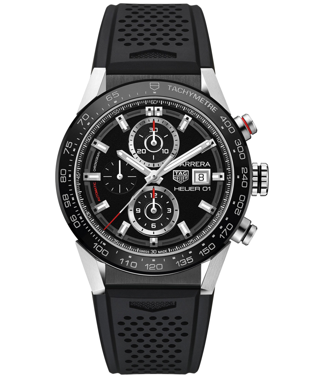 Bán Đồng Hồ Tag Heuer Cũ Những Điều Cần Biết Khi Mua và Bán