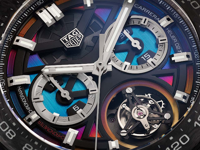 Bán Đồng Hồ Tag Heuer Cũ Những Điều Cần Biết Khi Mua và Bán