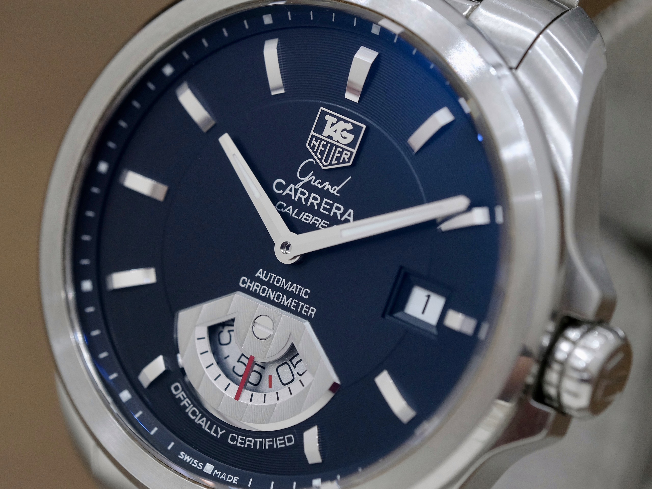 Bán Đồng Hồ Tag Heuer Cũ Những Điều Cần Biết Khi Mua và Bán