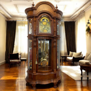 CÁCH CHỈNH ĐỒNG HỒ QUẢ LẮC NHANH CHẬM HƯỚNG DẪN CHI TIẾT