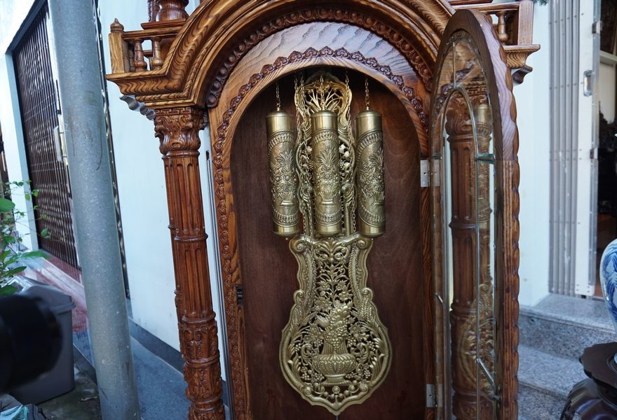 CÁCH CHỈNH ĐỒNG HỒ QUẢ LẮC NHANH CHẬM HƯỚNG DẪN CHI TIẾT