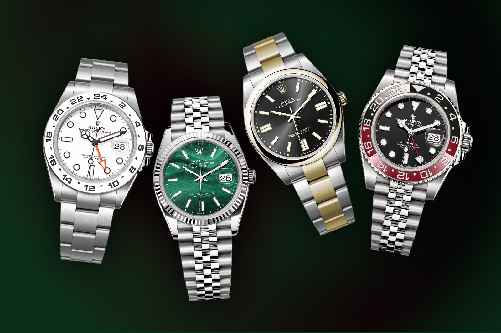 Cách chỉnh giờ đồng hồ rolex - Hướng dẫn chi tiết để sở hữu thời gian chính xác và phong cách