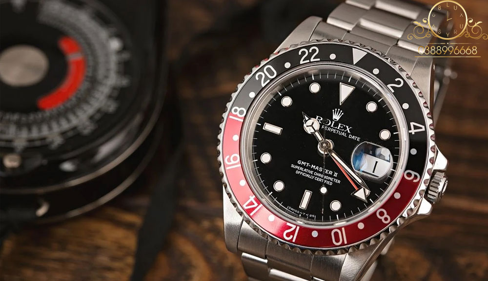 Cách chỉnh giờ đồng hồ rolex - Hướng dẫn chi tiết để sở hữu thời gian chính xác và phong cách