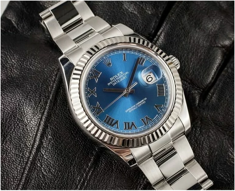 Cách chỉnh giờ đồng hồ rolex - Hướng dẫn chi tiết để sở hữu thời gian chính xác và phong cách