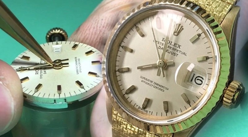Cách chỉnh giờ đồng hồ rolex - Hướng dẫn chi tiết để sở hữu thời gian chính xác và phong cách