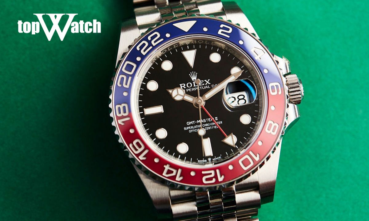 Cách chỉnh giờ đồng hồ rolex - Hướng dẫn chi tiết để sở hữu thời gian chính xác và phong cách