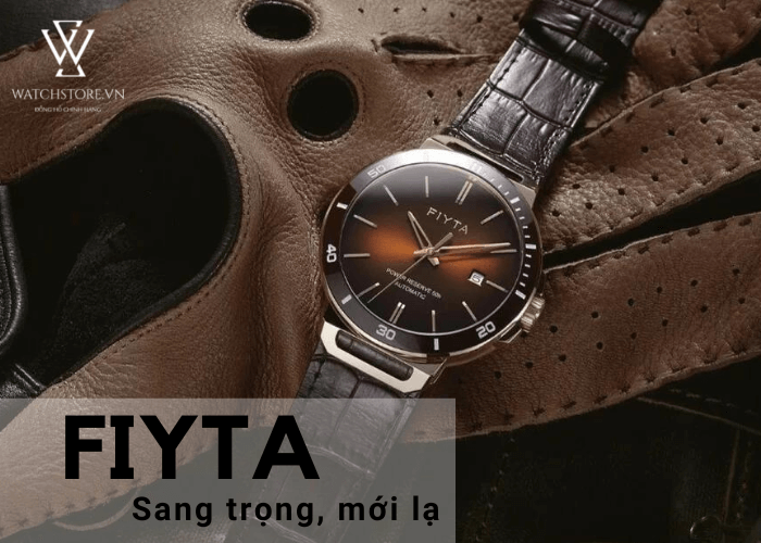 Có Nên Mua Đồng Hồ Trung Quốc?