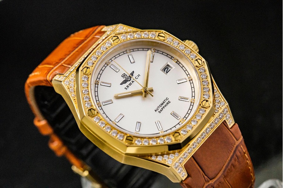 Có Nên Mua Đồng Hồ Trung Quốc?