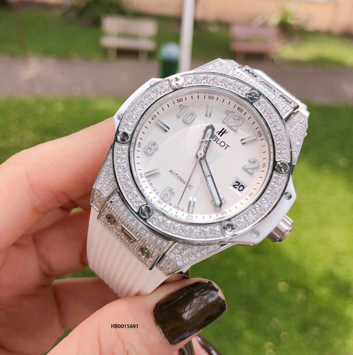 Đồng hồ Hublot chính hãng giá bao nhiêu Cập nhật giá bán mới nhất