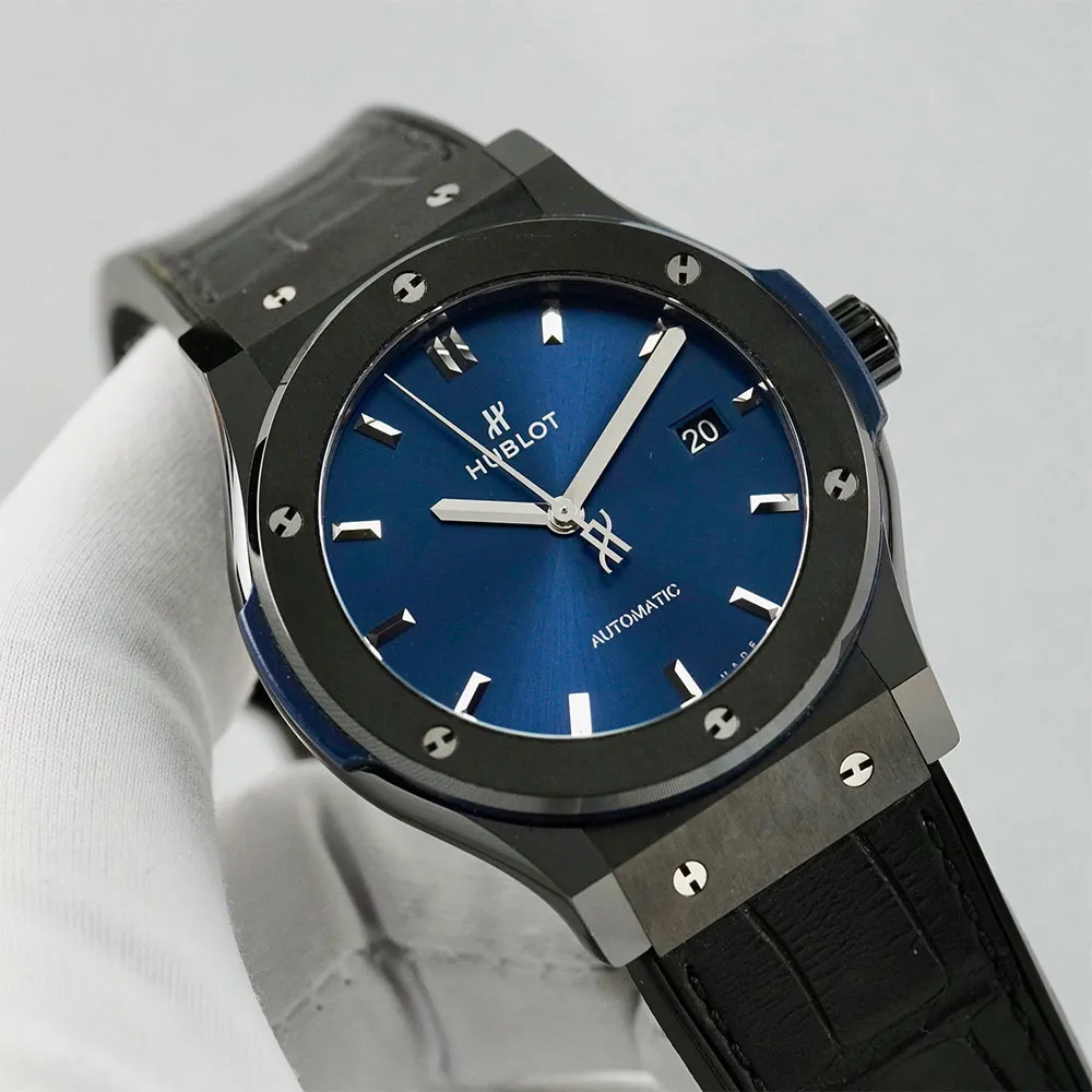 Đồng hồ Hublot chính hãng giá bao nhiêu Cập nhật giá bán mới nhất