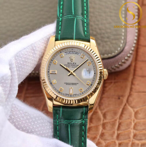 Đồng hồ Rolex giá 4 triệu Thật hay Fake?