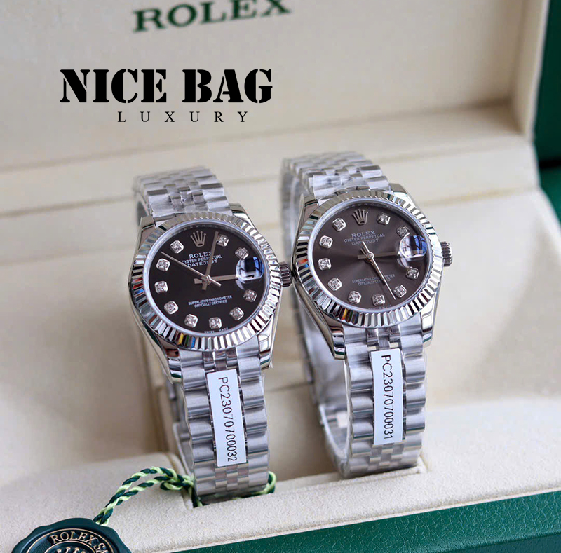 Đồng hồ Rolex giá 4 triệu Thật hay Fake?
