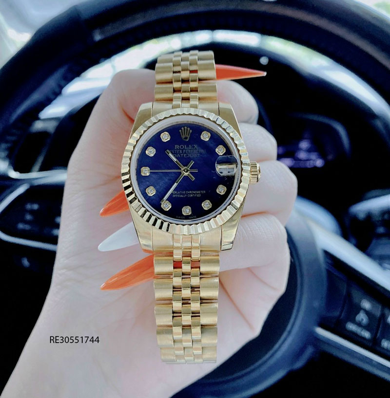 Đồng hồ Rolex giá 4 triệu Thật hay Fake?